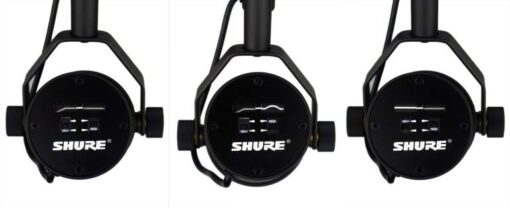 Shure SM7B