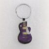 Sleutelhanger: Electriche Gitaar P.Chr
