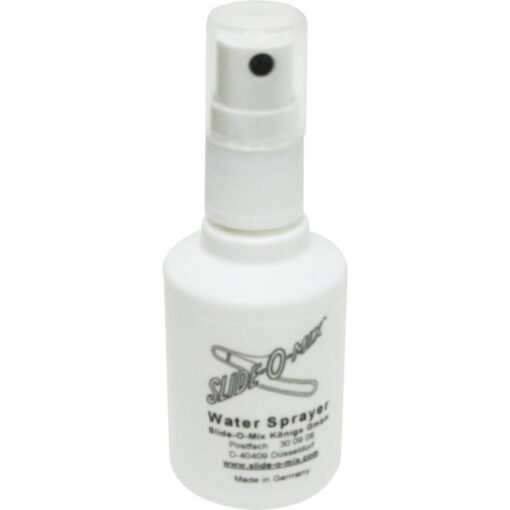 Slide-O-Mix Spray Bottle (leeg)