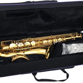 SML T-420 II Tenorsax