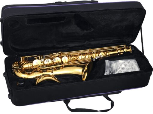 SML T-420 II Tenorsax