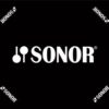 Sonor Drum Mat Zwart