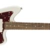 Squier Classic Vibe '60s Jazzmaster®, Laurel Fingerboard, Olympic White