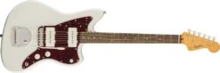 Squier Classic Vibe '60s Jazzmaster®, Laurel Fingerboard, Olympic White