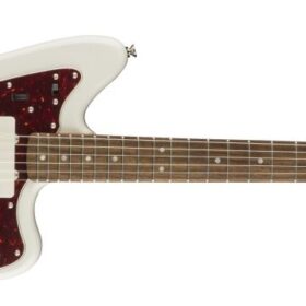 Squier Classic Vibe '60s Jazzmaster®, Laurel Fingerboard, Olympic White