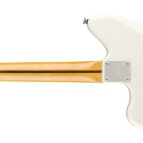 Squier Classic Vibe '60s Jazzmaster®, Laurel Fingerboard, Olympic White