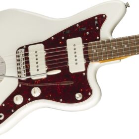 Squier Classic Vibe '60s Jazzmaster®, Laurel Fingerboard, Olympic White