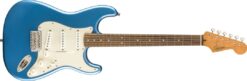 Squier Classic Vibe 60s, Lake PLacid Blue Laurel Fingerboard