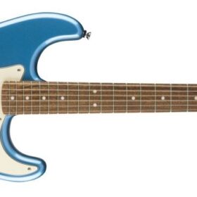 Squier Classic Vibe 60s, Lake PLacid Blue Laurel Fingerboard