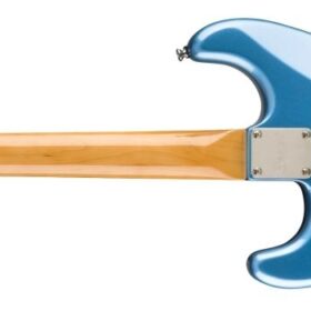 Squier Classic Vibe 60s, Lake PLacid Blue Laurel Fingerboard
