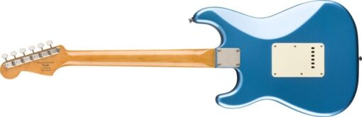 Squier Classic Vibe 60s, Lake PLacid Blue Laurel Fingerboard