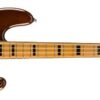 Squier Classic Vibe Precision Bass '70s Walnut