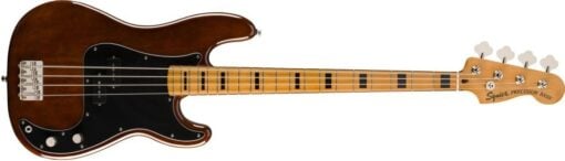 Squier Classic Vibe Precision Bass '70s Walnut