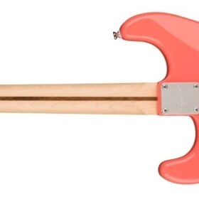 Squier Sonic Strat MN Black