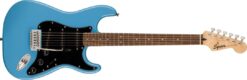 Squier Sonic Strat MN California Blue