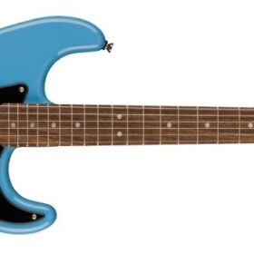 Squier Sonic Strat MN California Blue