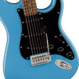 Squier Sonic Strat MN California Blue