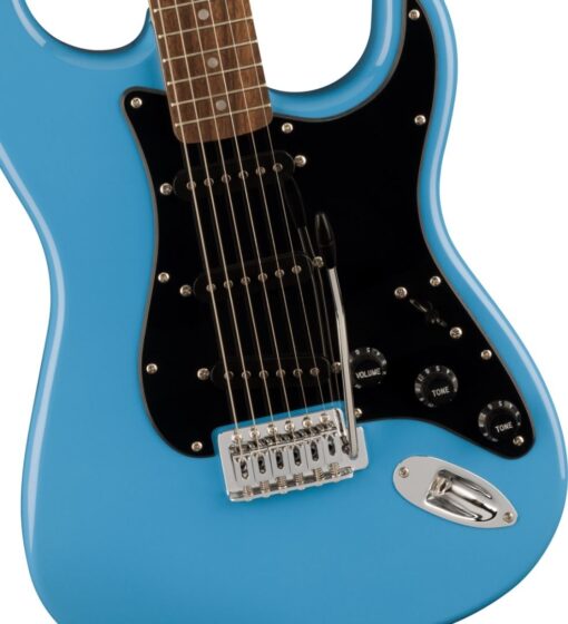 Squier Sonic Strat MN California Blue