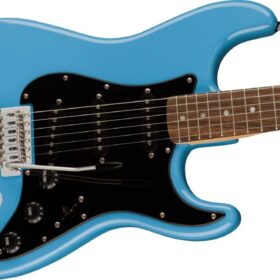 Squier Sonic Strat MN California Blue