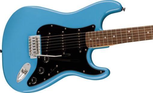 Squier Sonic Strat MN California Blue