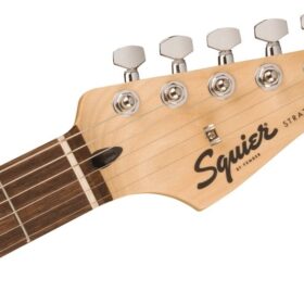Squier Sonic Strat MN California Blue