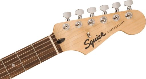 Squier Sonic Strat MN California Blue