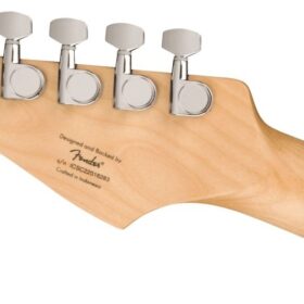 Squier Sonic Strat MN California Blue