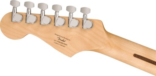 Squier Sonic Strat MN California Blue