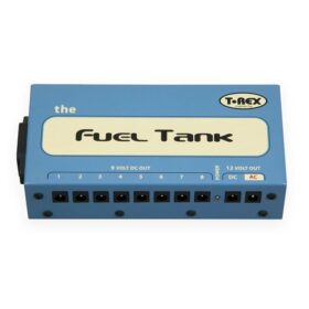 T-Rex Fuel Tank Classic