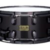 Tama LBR1465 Black Brass Snaredrum
