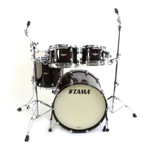 Tama Starclassic Maple MA42TZS-DMB Dark Mocha