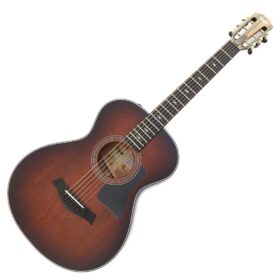 Taylor 322e 12-Fret V-Bracing