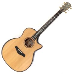 Taylor K14ce Builder's Edition
