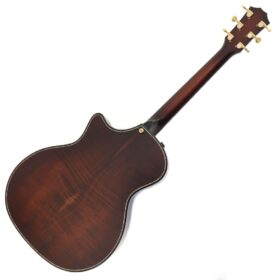 Taylor K14ce Builder's Edition