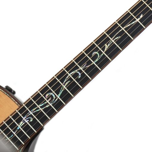 Taylor K14ce Builder's Edition