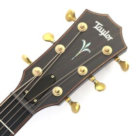 Taylor K14ce Builder's Edition