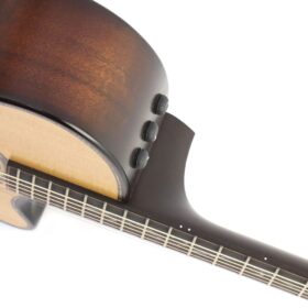 Taylor K14ce Builder's Edition