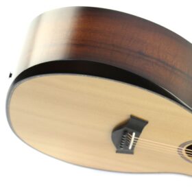 Taylor K14ce Builder's Edition