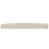 Taylor Saddle Micarta Tall