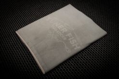 Tuner Fish TFTLGY Drummers Towel