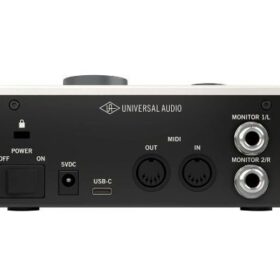 Universal Audio VOLT 176