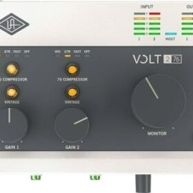 Universal Audio VOLT 276