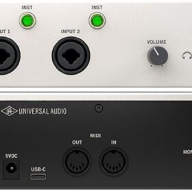 Universal Audio VOLT 276