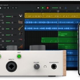 Universal Audio VOLT 276