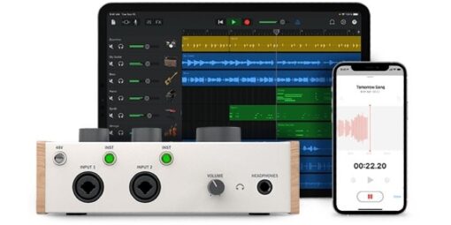 Universal Audio VOLT 276