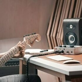 Universal Audio VOLT 276