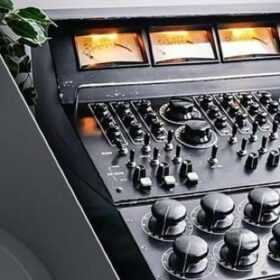 Universal Audio VOLT 276
