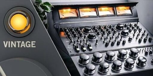 Universal Audio VOLT 276