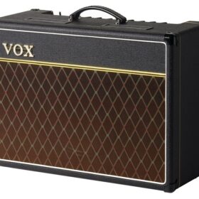 Vox AC15 C1