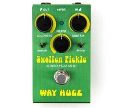 Way Huge Smalls WM41 Swollen Pickle Fuzz